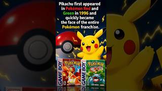 Pikachu  the Mouse Pokémon  DecTV files