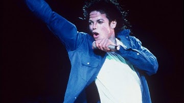 Michael Jackson - IJCSLY/Bad/TWYMMF/MITM (BWT) (Hannover, Germany) (Snippets) (Rt. Quality) 60fps