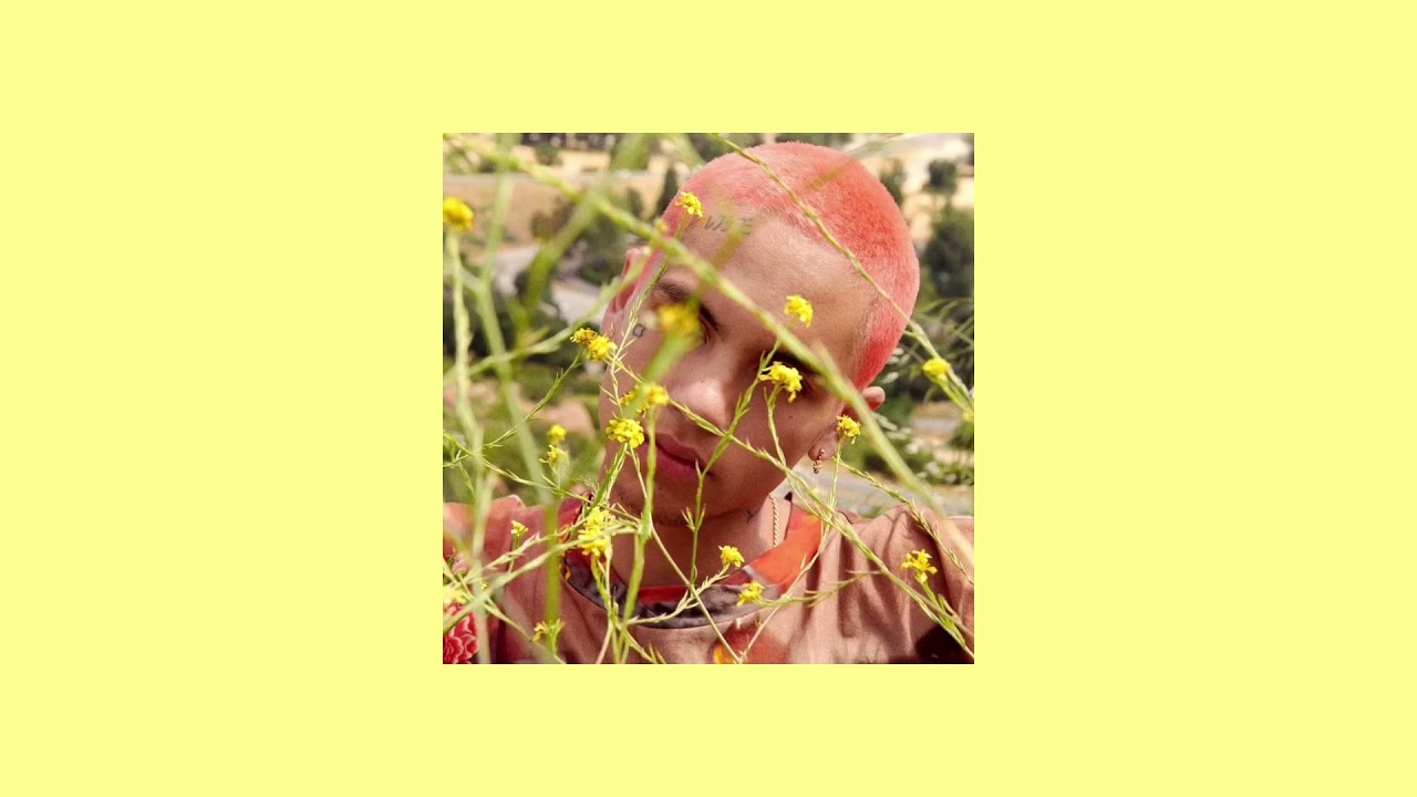 [FREE] Dominic Fike x Willow Smith Type Beat - Smile more