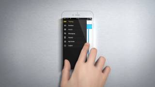 Jam Transformation...the App