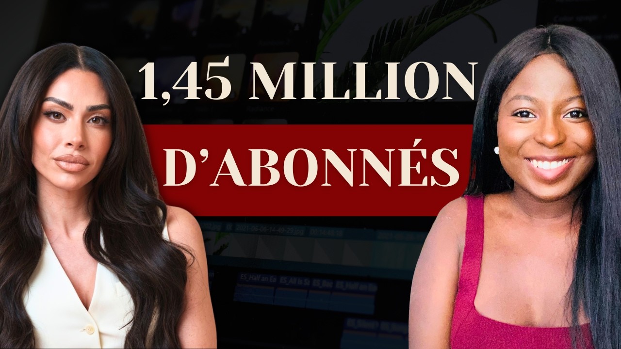 SEUL 1% des entrepreneurs font cette vidéo YouTube