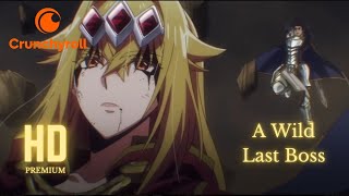 FINAL BATTLE in the FIRST 30 SECONDS! | A Wild Last Boss Appeared! Episode 1 Breakdown & Review