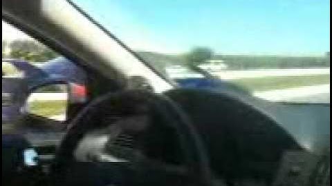 Srt 4 vs Cobalt SS SC Part 1