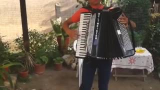 Program instrumental