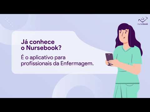 VOCÊ JÁ CONHECE O NURSEBOOK?