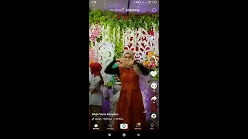 Tik Tok Cewek Lucu - Entah Apa Yang Merasukimu Hingga Kau Tega Menghianatiku