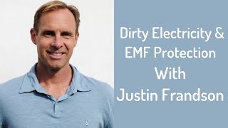 The Shocking Truth About Dirty Electricity and EMF Protection