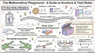 Learn Calculus from the Beginning: Part-I Numbers to Inequalities: The Foundation of Calculus