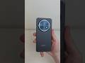 Oppo Find N5 - очень тонкий! Скоро обзор