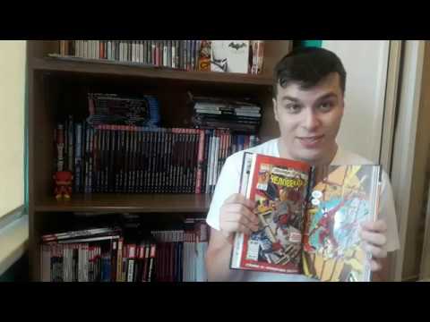 Maximum Carnage (максимум резни).