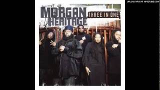 Video thumbnail of "Morgan Heritage-Everything,Is Still Everything"