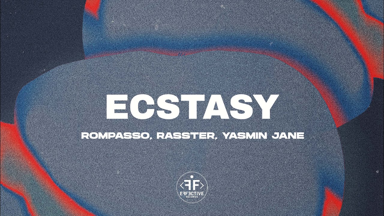 Rompasso feat bandana insanity. Rompasso Bandana Insanity. Rasster Antidote. Rompasso Ecstasy. Effective records.