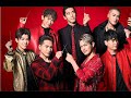 ★三代目 J Soul Brothers★ White Wings~東京 LIVE Version.