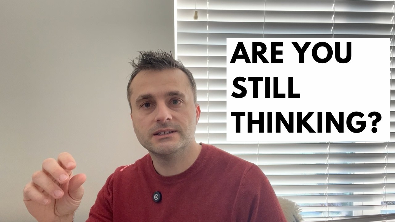 Who Is Steering Your Mind?