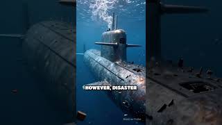 The CIA’s Secret Submarine Heist Revealed