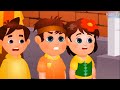 Jack And Jill Nursery Rhymes For Children Kids Songs Kids Tv