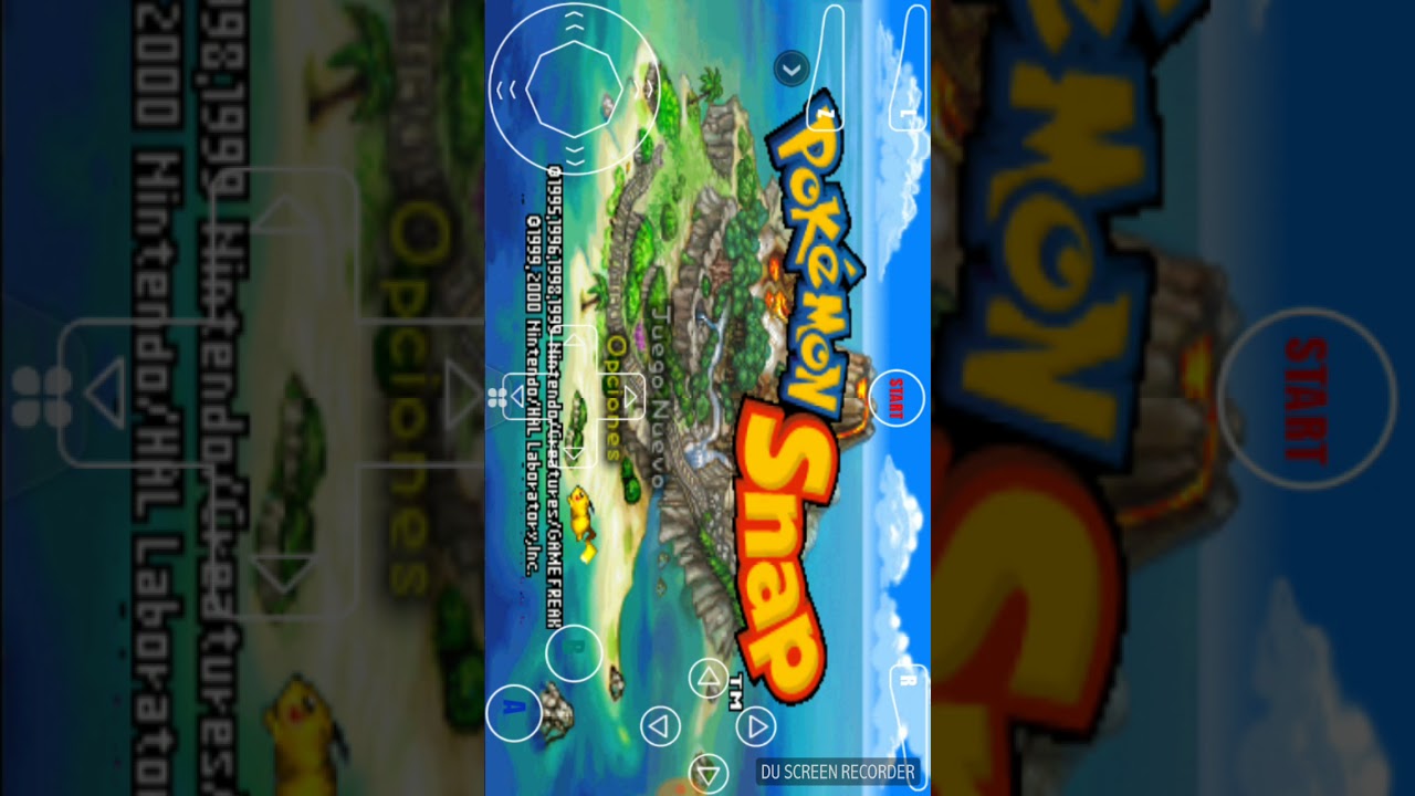 Pokemon snap download Karne Ka Tarika