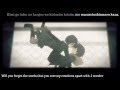 40mP ft. Yuikonnu - Ame to Asphalt [Karaoke ON VOCAL] [English Subbed]