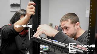 Datos LIFT: IT Training Video Tour Actualización