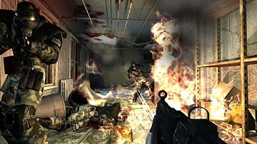 F.E.A.R. - Interval 03 - Escalation - Heavy Resistance