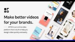 free online video maker: offeo review 2020