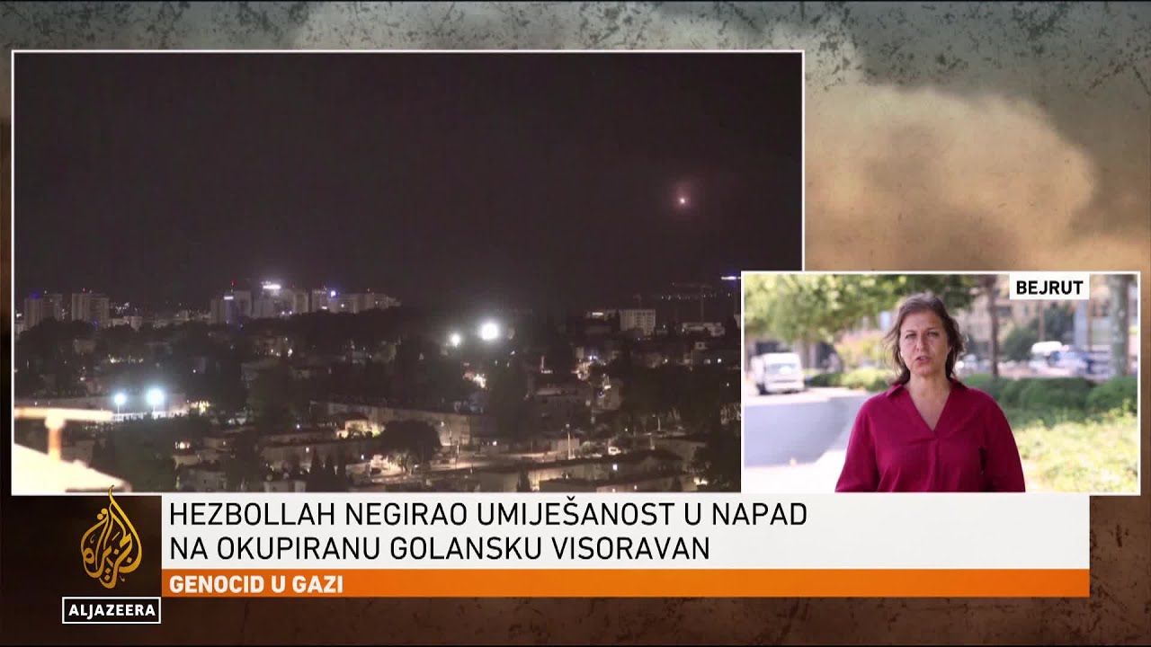 سيرد حزب الله على أي عدوان إسرائيلي في لبنان
