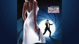 The Living Daylights - Koskov Escape (expanded soundtrack by John Barry)