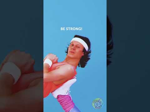 Status hubungan: berjuang bersama di yoga 🫠💕