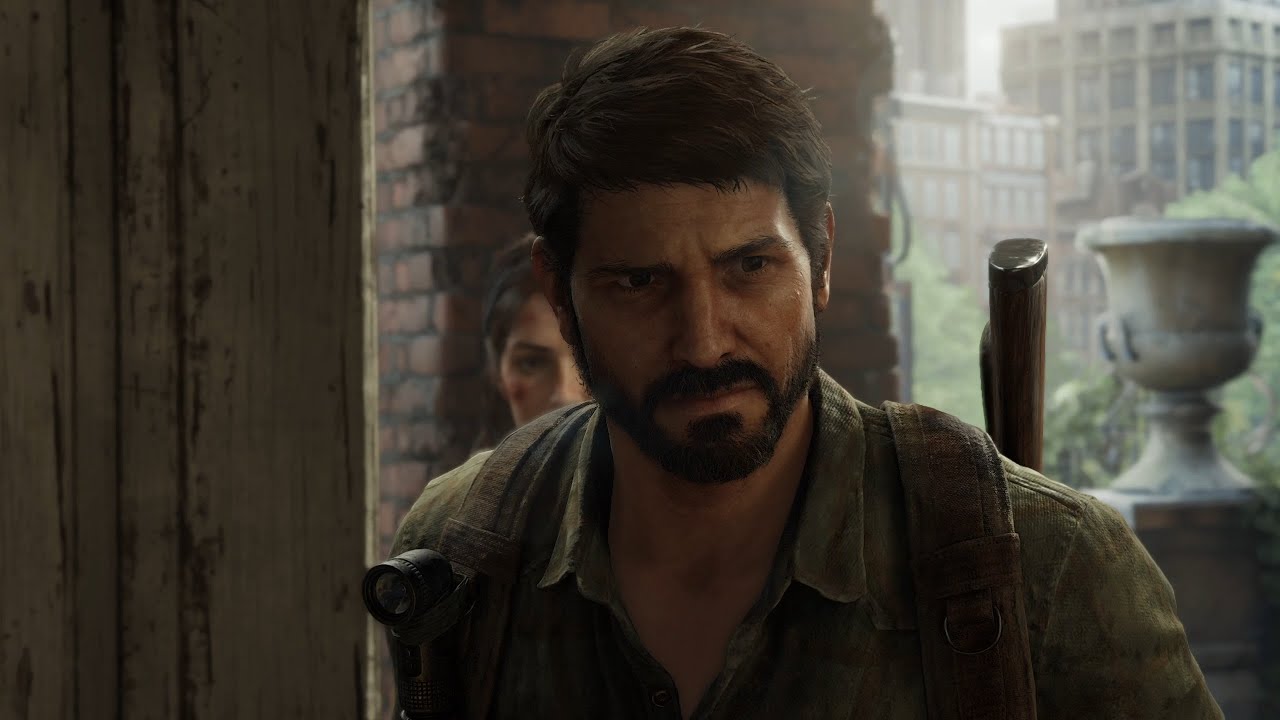 IGN on X: ICYMI: Modder Speclizer has modded The Last of Us' Joel