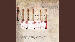 Video thumbnail of "The Bangles - Eternal Flame"