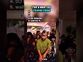 RANKING the best DJ Transitions