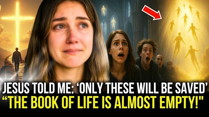 Pastor Kent Christmas | JESUS TOLD ME ‘ONLY THESE WILL BE SAVED’