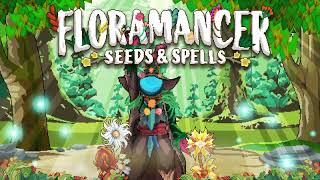 Floramancer: Seeds and Spells video 0