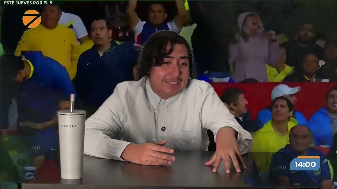7 Minutos | TV y Video