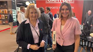 Cartoni at IBC 2026: New Tools for Creative Camera Movement