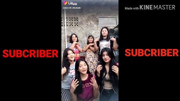 LAGI VIRAL...!GOYANG DJ ENTAH APA YANG MERASUKIMU