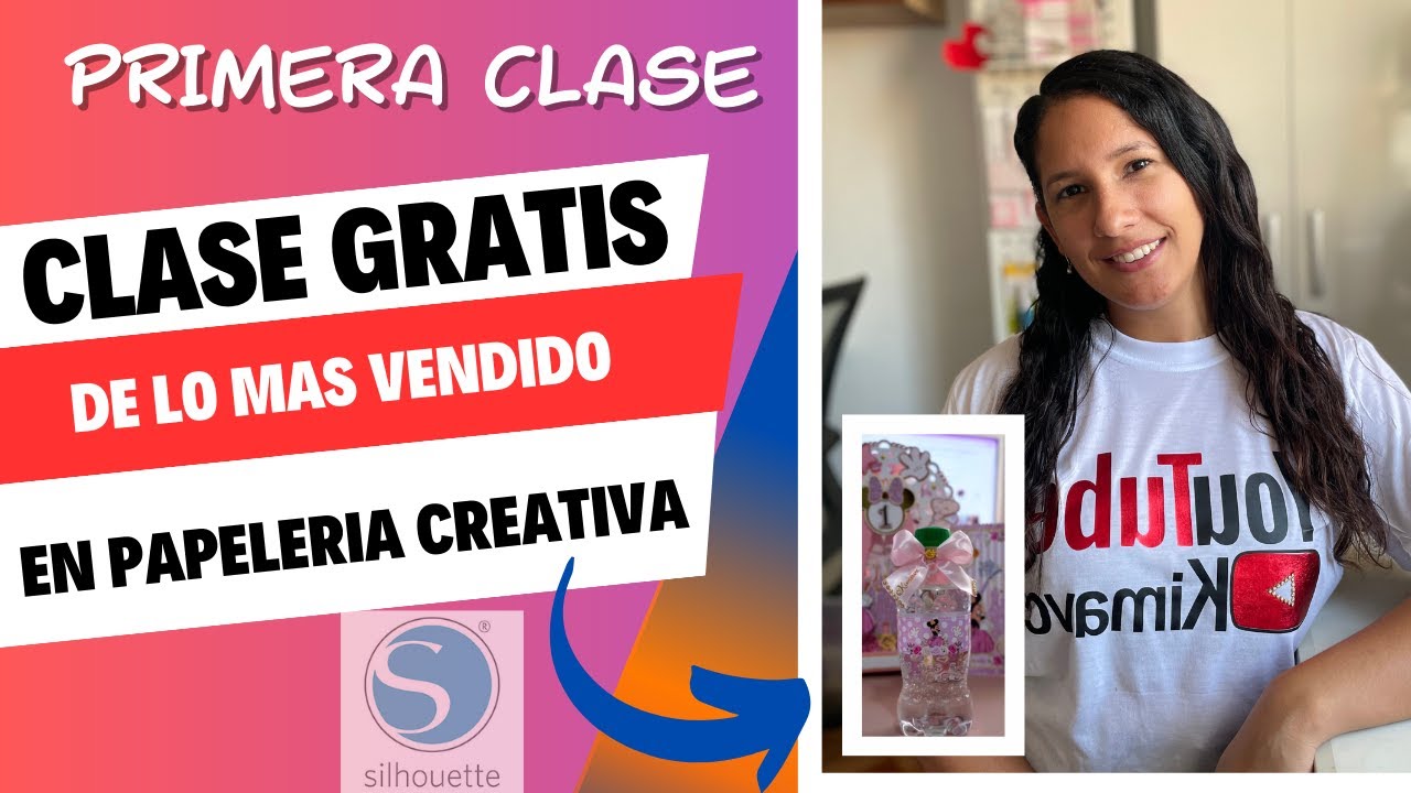 Cameo 4, Cameo 5, Portrait ... Silhouette  Diseño.