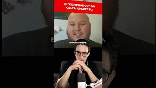 Virou viral comprando o primeiro carro. Não tinha assinado nenhum papel