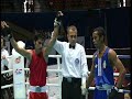 Day2 - Highlight 3- 2011 SAT&CO AIBA World Boxing Championships, Baku