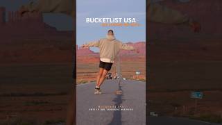 BUCKETLIST ORTE USA #roadtrip #bucketlist #placestovisit #travelusa