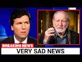 At 92, The Tragedy Of Willie Nelson Is Beyond Hear