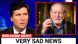 At 92, The Tragedy Of Willie Nelson Is Beyond Hear