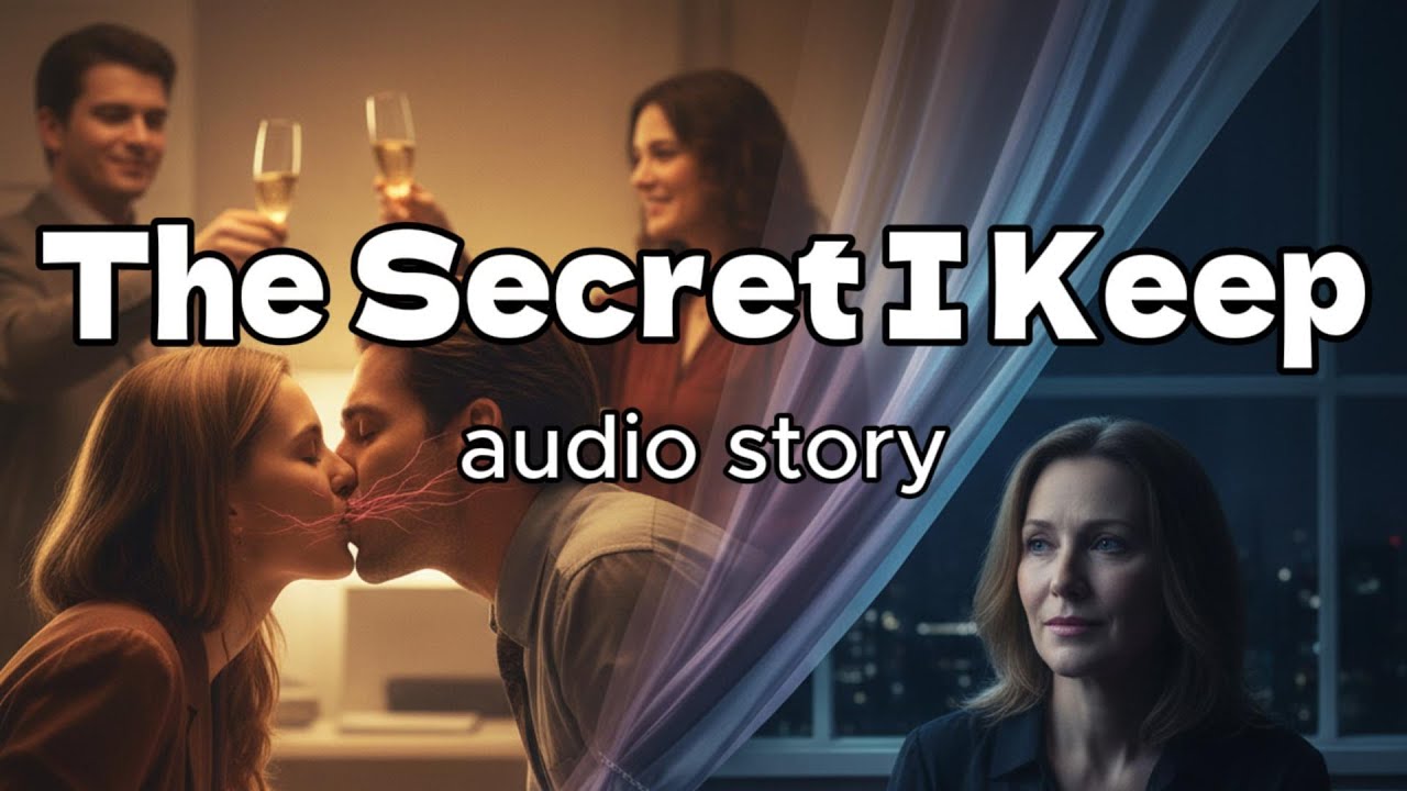 The Secret I've Kept for 20 Years YouTube