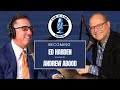 Becoming Ed Harden | The A-List Hour Podcast