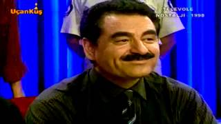 Ibo Show Hazirdir 1998 Ibrahim Erkal Ve Zara