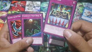 Yu Gi Oh! Speed Duel: Ciudad de Batalla 8decks y promocional