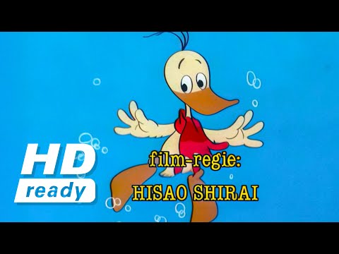 Alfred Jodocus Kwak - Intro [HD Upscale]