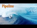 Surfing pipeline  west bowl  december 30 2022