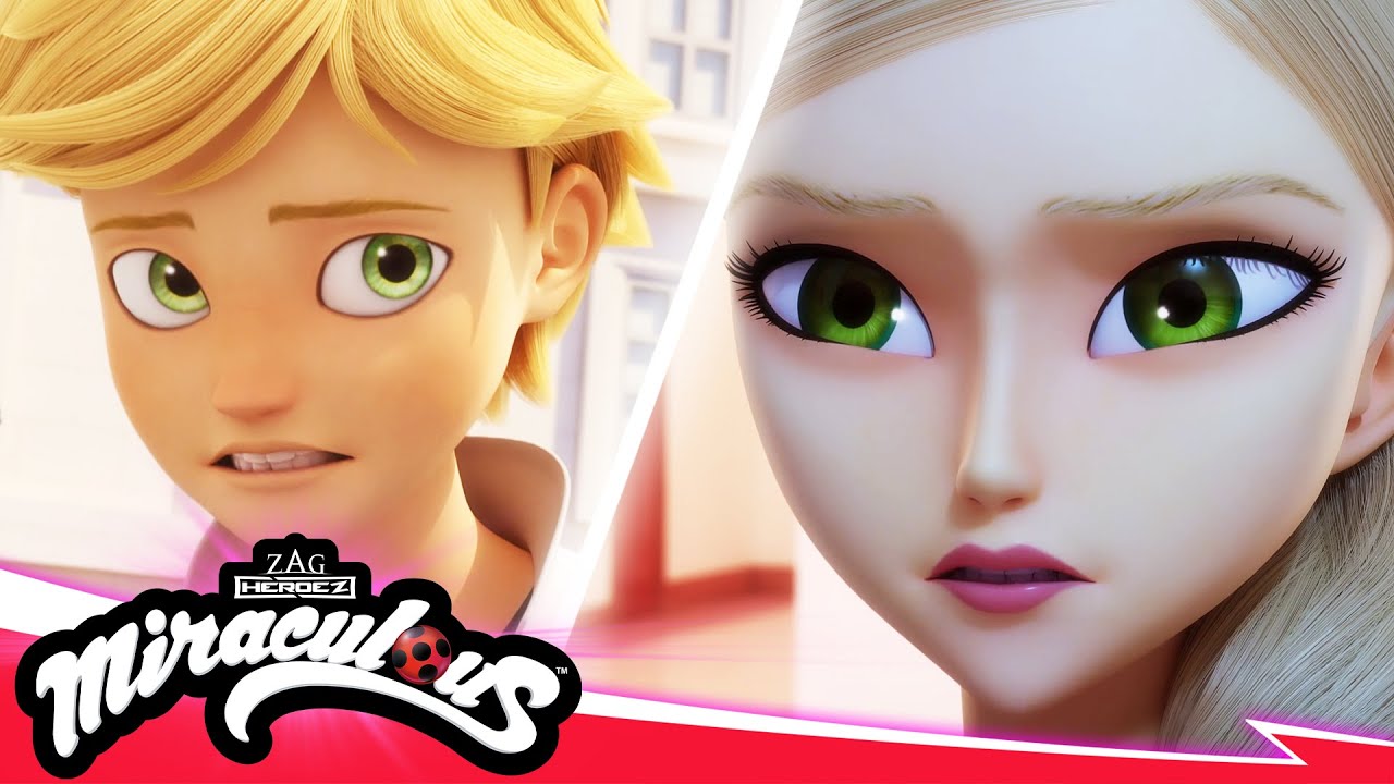 ЛЕДI БАГ I СУПЕР-КIТ - УКРАЇНА | 🐞 ЕМОЦІЯ – Фінальна сцена 🐾 | Сезон 5 Серія 18 Українською