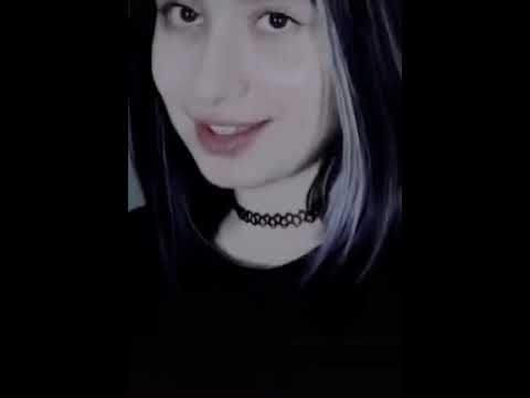 تصميمي ل قمرمار ع اغنيه اجنبيه رم بارم 